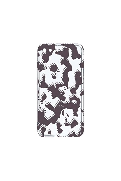 bestcase Θήκη Clear Silicon 2MM, Συμβατή με Apple iPhone 8 Plus / iPhone 7 Pl...