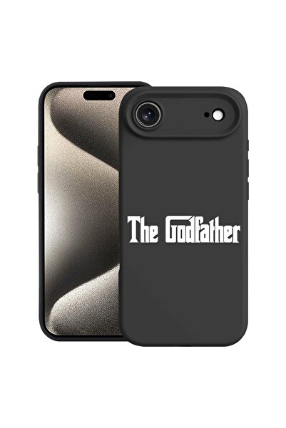 bestcase Θήκη για Apple iPhone 17 Air με Σχέδιο The GodFather, Σιλικόνη Premi...