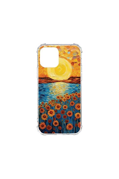 bestcase Husa Anti Shock 1.5MM, compatibilă cu Apple iPhone 12 Pro, Design Fl...