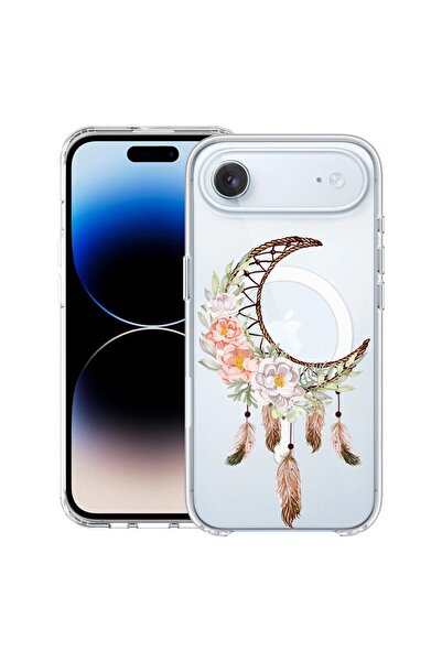 bestcase Θήκη για Apple iPhone 17 Air με Σχέδιο Dreamcatcher, Mag Anti Shock ...
