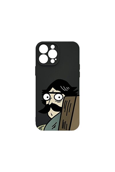 bestcase Husă Premium din Silicon Lichid, Compatibilă cu Apple iPhone 14 Pro ...