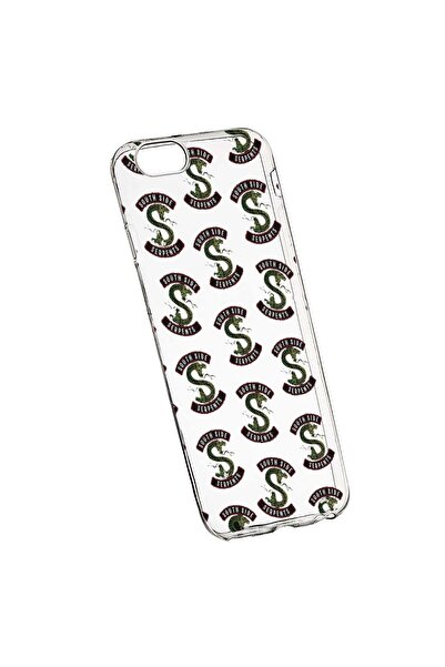 bestcase Husa de protectie Riverdale - South Side Serpents, Movie, pentru App...
