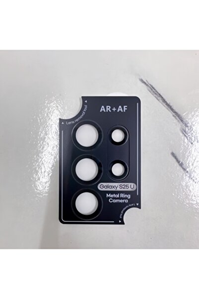 Choice8 Other For S26Ultra Black Metal Lens Glass For S26 Ultra S24 Plus S26 ...