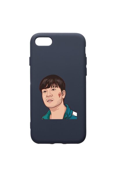 bestcase Θήκη Σιλικόνης Premium Συμβατή με Apple iPhone SE 2 / iPhone 8 / iPh...