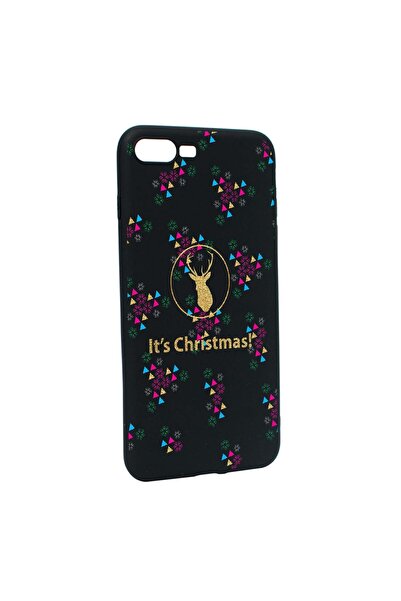 bestcase Husa de protectie Craciun, Christmas pentru Apple iPhone 7 Plus / 8 ...