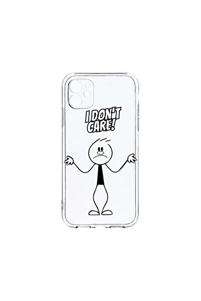 bestcase Διαφανής Θήκη Σιλικόνης 2MM, Συμβατή με Apple iPhone 12 Mini, Δεν με...