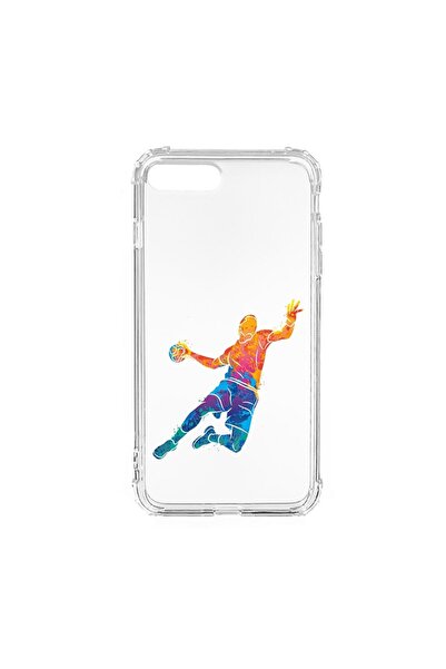 bestcase Противоударен калъф, съвместим с Apple iPhone 7 Plus / iPhone 8 Plus...