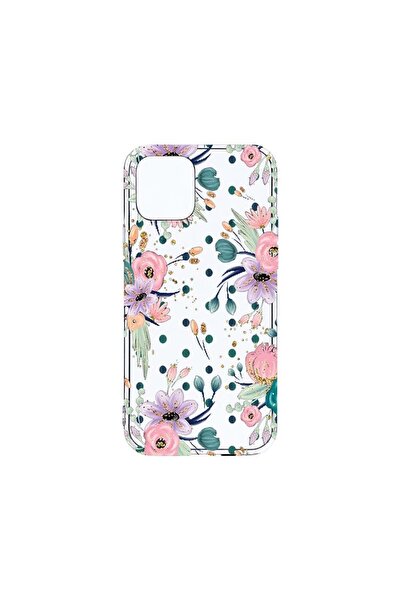bestcase Husă transparentă din silicon de 2MM, compatibilă cu Apple iPhone 12...