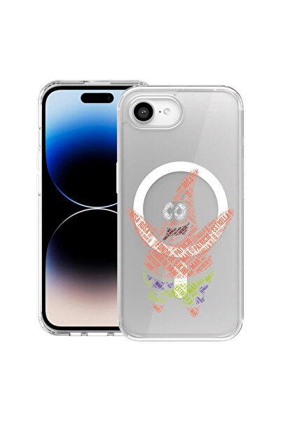 bestcase Θήκη για Apple iPhone 16e με σχέδιο Patrick Star, Αντικραδασμική TPU...
