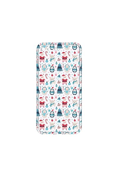 bestcase Husa Clear Silicon 2MM, Compatibila Cu Apple iPhone 8 Plus / iPhone ...