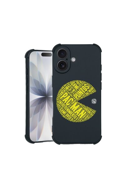 bestcase Husa TPU Pro Shock Compatibila cu Apple iPhone 14 Pro Max, cu Design...