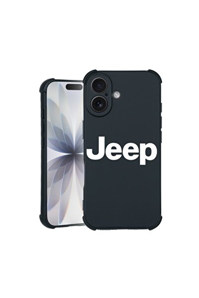 bestcase Husa TPU Pro Shock Compatibila cu Apple iPhone 15 Pro, cu Design Jee...