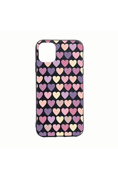 bestcase Husa pentru Apple iPhone 12 Mini, Hearth, rezistenta la uzura, anti-...