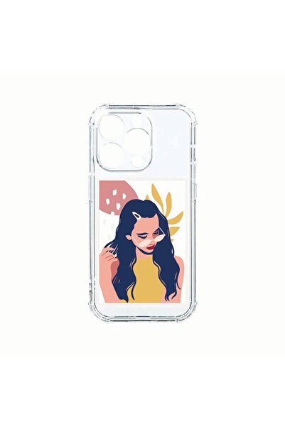 bestcase Αντικραδασμική Θήκη Σιλικόνης, Συμβατή με Apple iPhone 14 Pro, Καλοκ...