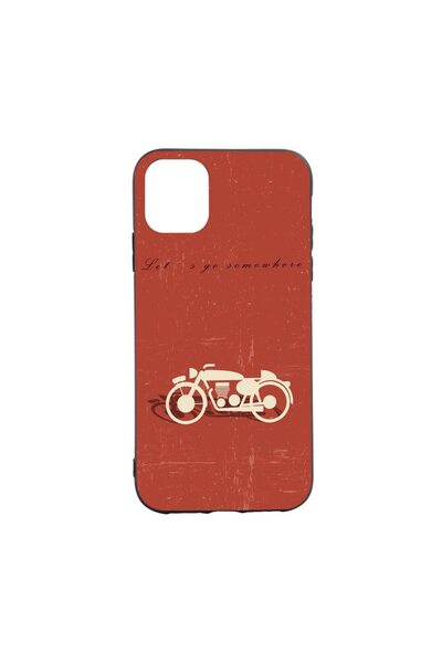bestcase Husa Silicon Compatibila Cu Apple iPhone 13 Mini, Old School, rezist...