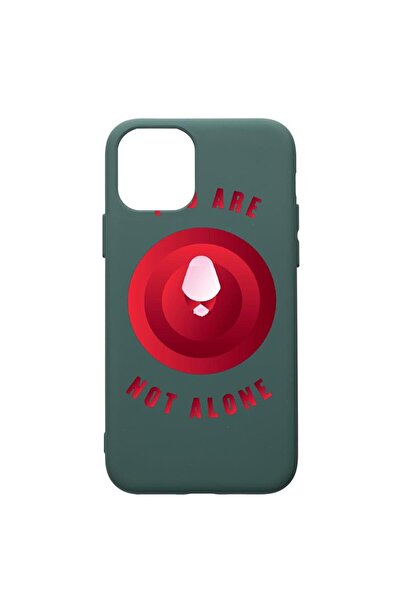 bestcase Θήκη σιλικόνης υψηλής ποιότητας συμβατή με Apple iPhone 11, Η Ιστορί...