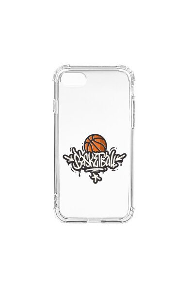 bestcase Αντικραδασμική Θήκη, Συμβατή με Apple iPhone SE 2 / iPhone 7 / iPhon...