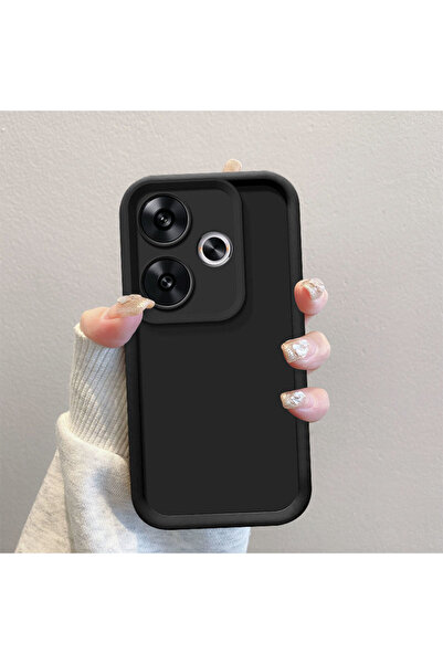 Choice12 For Redmi 13 4G tyjt black For Redmi 13 Case Redmi 13C 4G Phone Case...