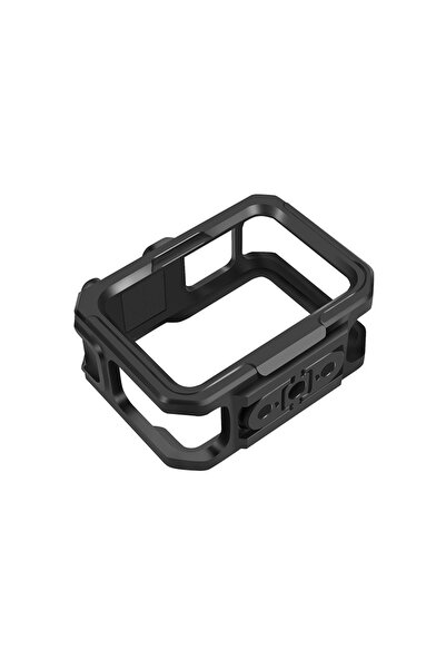 Choice حافظة إطارية جديدة من سبائك الألومنيوم لـ GoPro Black، متوافقة مع GoPr...