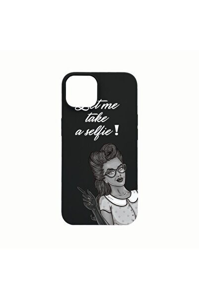 bestcase Husa Silicon, Compatibila Cu Apple iPhone 14, Selfie, rezistenta la ...