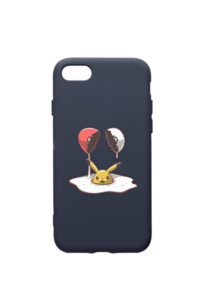 bestcase Θήκη Σιλικόνης Premium Συμβατή με Apple iPhone SE 2 / iPhone 8 / iPh...