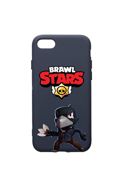 bestcase Θήκη Σιλικόνης Premium Συμβατή με Apple iPhone SE 2 / iPhone 8 / iPh...