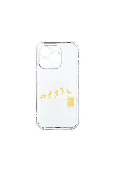 bestcase Αντικραδασμική Θήκη 1.5MM, Συμβατή με Apple iPhone 14 Pro, Friday Be...