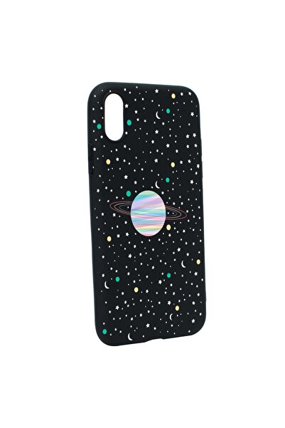 bestcase Σύμπαν - Πλανήτης, Προστατευτική θήκη ταινίας, για Apple iPhone XS M...