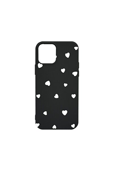 bestcase Husă Premium din Silicon Lichid Moale, Compatibilă cu Apple iPhone 1...