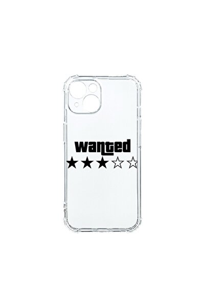 bestcase Husa Anti Shock 1.5MM, compatibilă cu Apple iPhone 15 Plus, Wanted, ...