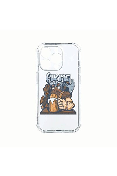 bestcase Husa Anti Shock din silicon, Compatibila Cu Apple iPhone 14 Pro, Vik...