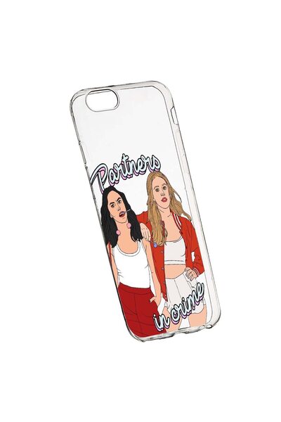 bestcase Husa de protectie Riverdale Crime, Movie, pentru Apple iPhone 7 Plus...