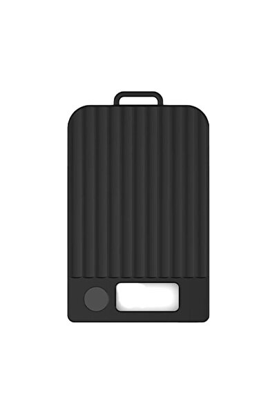 choice2 black Magnetic Protect Case for Plaud Note & Note Pro (2025) with Det...