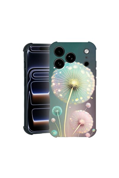 bestcase Husa TPU Pro Shock Compatibila cu Apple iPhone 17 Pro, cu Design Gre...