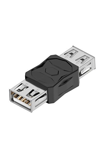 Choice9 محول USB أنثى إلى أنثى من BSN، محول USB إلى مايكرو USB، محول USB صغير...