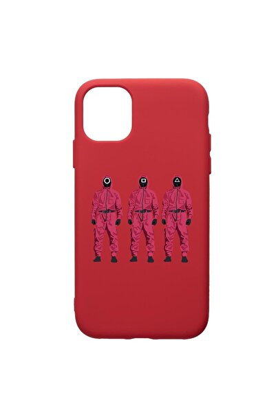 bestcase Θήκη Σιλικόνης Premium Συμβατή με Apple iPhone 12 Mini, Μάσκα Στρατι...