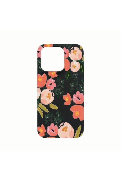 bestcase Husa Silicon, Compatibila Cu Apple iPhone 14 Pro, Pastel Colors Coll...