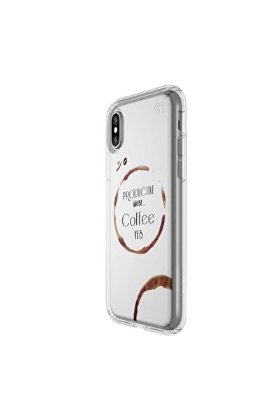 bestcase Husa pentru Apple iPhone XS Max, Coffee, 33, Silicon