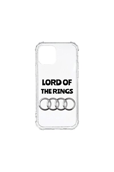 bestcase Husa Αντικραδασμική 1.5MM, συμβατή με Apple iPhone 12 Pro Max, Άρχον...