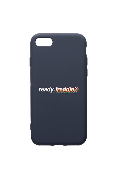 bestcase Θήκη Σιλικόνης Premium Συμβατή με Apple iPhone SE 2 / iPhone 8 / iPh...