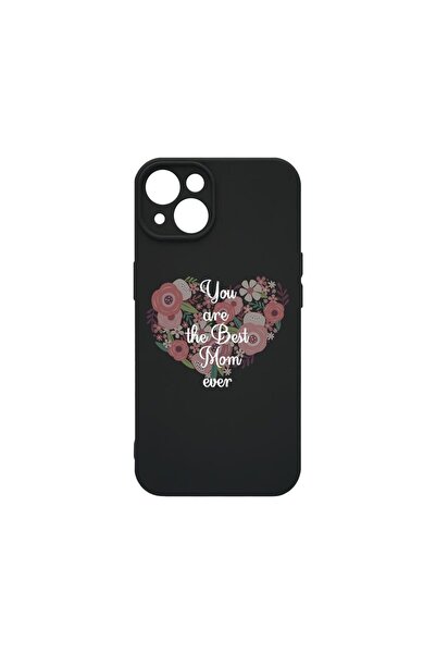 bestcase Husă Premium din Silicon Lichid, Compatibilă cu Apple iPhone 15 Plus...