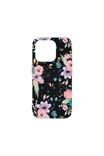 bestcase Husă Premium din Silicon Lichid, Compatibilă cu Apple iPhone 15 Pro,...