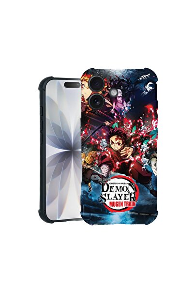 bestcase Husa TPU Pro Shock Compatibila cu Apple iPhone 15 Pro Max, cu Design...
