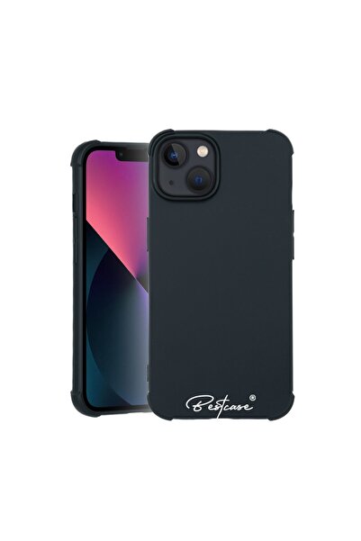 bestcase Θήκη TPU Pro Shock Συμβατή με Apple iPhone 12 / iPhone 12 Pro, ενισχ...