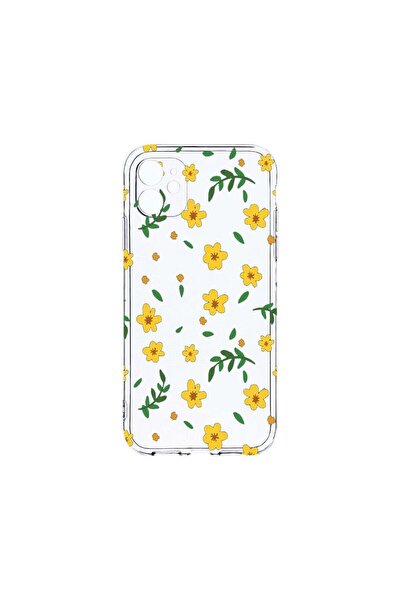 bestcase Husa din silicon transparent de 2MM, Compatibilă cu Apple iPhone 12 ...