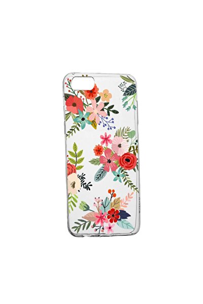 bestcase Θήκη με σχέδιο λουλουδιών, για Xiaomi Redmi GO, ανθεκτική στη φθορά,...