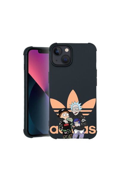 bestcase Husa TPU Pro Shock Compatibila cu Apple iPhone 12 / iPhone 12 Pro, c...