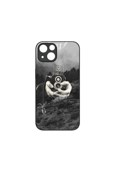 bestcase Husa MaxSafe, Συμβατή με Apple iPhone 15 Plus, Διπλή Έκθεση, Χρώματα...