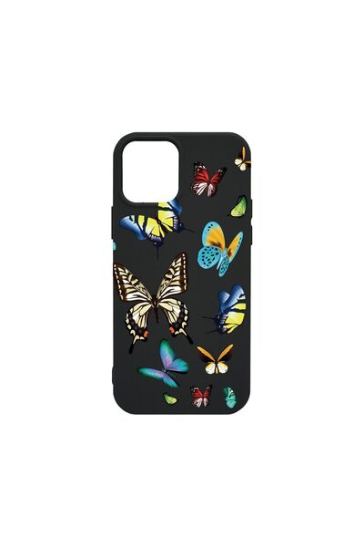 bestcase Θήκη Premium από Μαλακή Υγρή Σιλικόνη, Συμβατή με Apple iPhone 12 Pr...