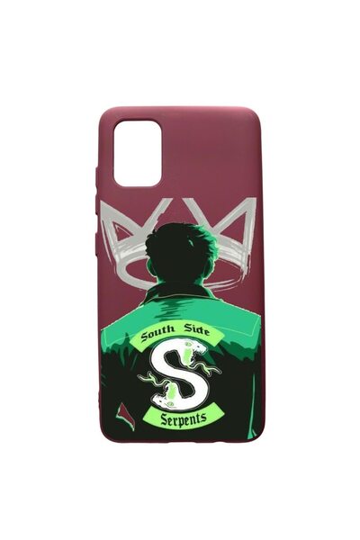 bestcase Husa Premium Silicon compatibila cu Apple iPhone 11 Pro Max, Riverda...